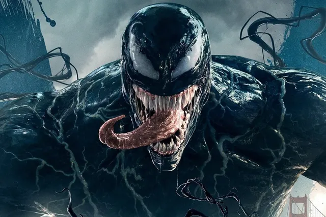 Sony onthult eerste officiële trailer voor 'Venom: The Last Dance' met Tom Hardy