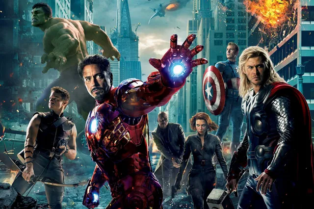 'Deadpool and Wolverine'-regisseur Shawn Levy in de running voor nieuwe Avengers-film