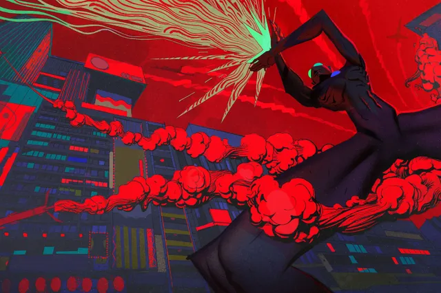 'Ultraman Rising' op Netflix: Alles over de gloednieuwe animatie-hit