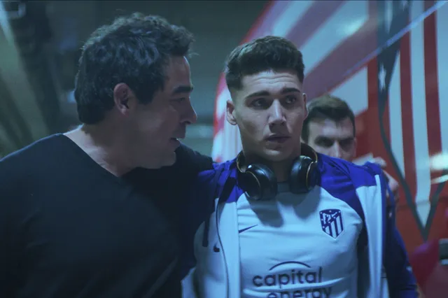 Nieuwe inspirerende Spaanse dramafilm 'El Campeón' binnenkort te streamen op Netflix