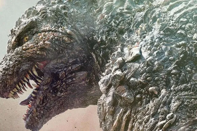 Netflix verrast met de komst van Oscar bekroonde Godzilla-film: 'Minus One'