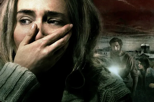 'A Quiet Place'-franchise krijgt naast nieuwe bioscoopfilm ook een spannende horrorgame