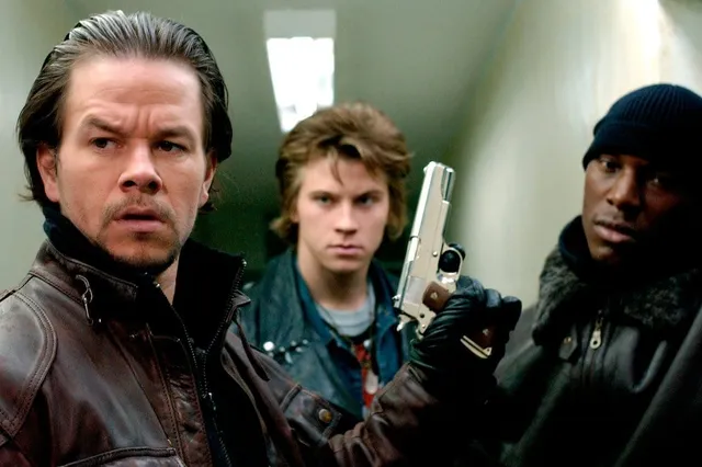 Keiharde wraakfilm met Mark Wahlberg en Tyrese Gibson vanaf vandaag te streamen op Netflix