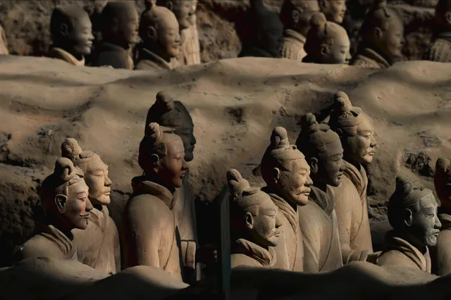 Netflix-docu over een van 's werelds meest mysterieuze archeologische vondsten nu te streamen
