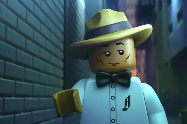 Nieuwe biopic 'Piece by Piece' van Pharrell Williams wordt volledig in LEGO-vorm verteld