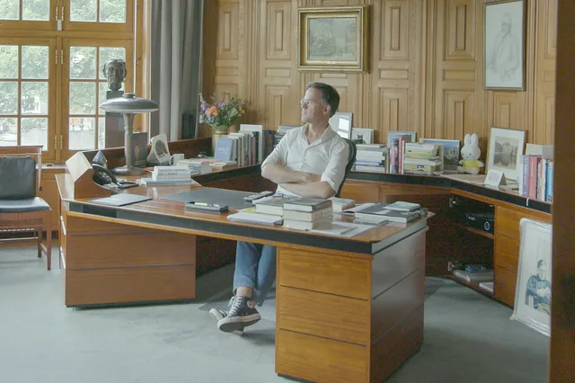 Videoland volgt Mark Rutte in zijn laatste dagen als premier in tweedelige documentaire