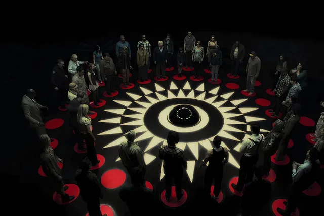 Cult-horrorfilm 'Circle' op Netflix krijgt onverwachts na bijna tien jaar een vervolg