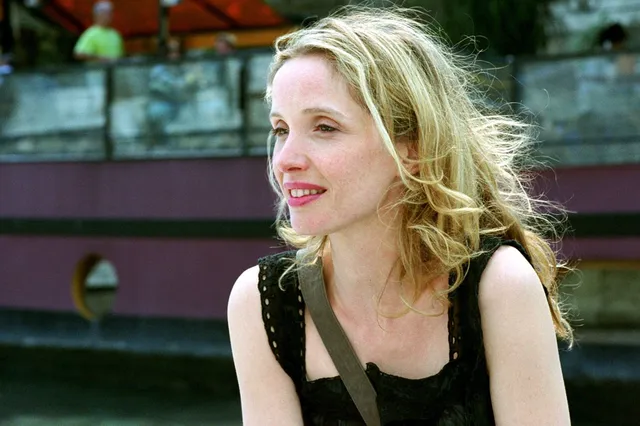 Netflix werkt aan politieke thrillerserie met Oscar-genomineerde actrice Julie Delpy