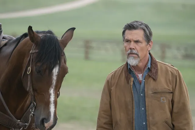 Prime Video trekt na twee seizoenen de stekker uit steengoede dramaserie met Josh Brolin