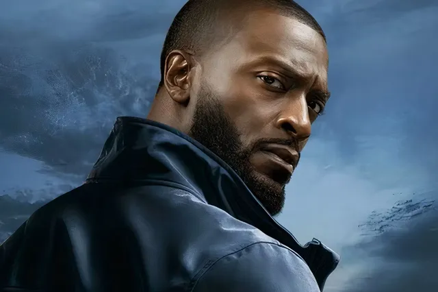 Prime Video prikt datum voor nieuwe veelbelovende thrillerserie met Aldis Hodge