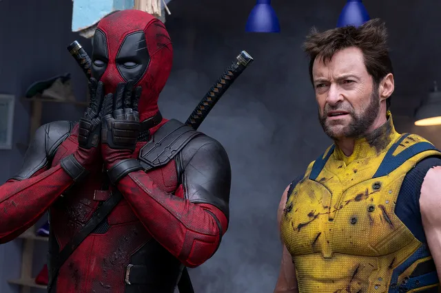 Recensie: 'Deadpool & Wolverine' - Let's f*cking go!