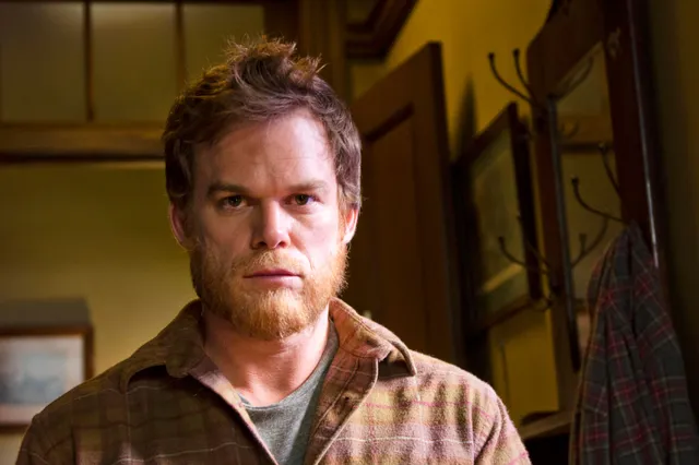 Nieuwe Dexter prequel-serie 'Original Sin' nog dit jaar te zien op SkyShowtime