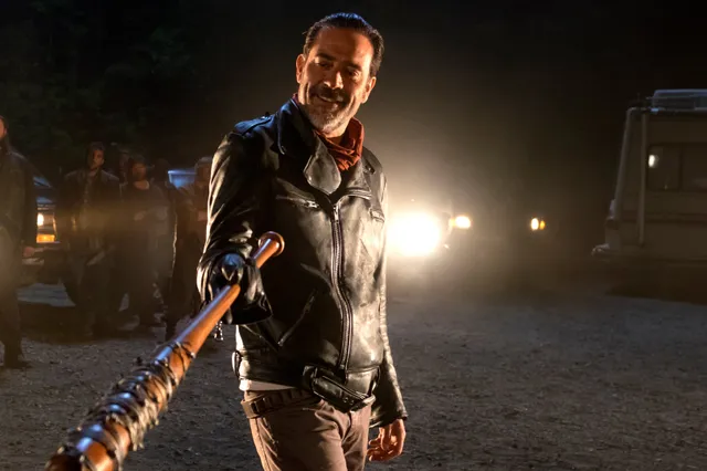 Jeffrey Dean Morgan haalt Lucille van stal voor nieuw seizoen van 'The Walking Dead: Dead City'