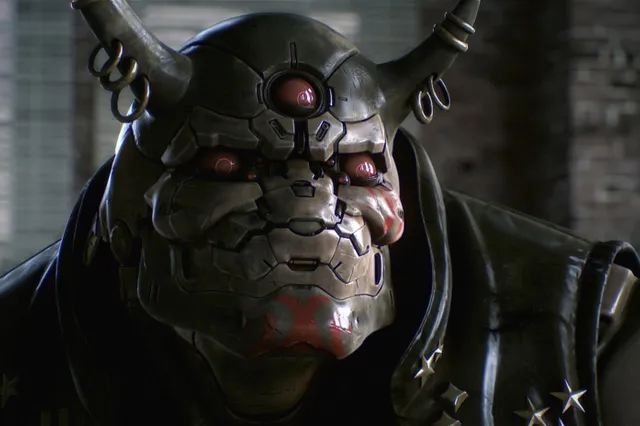 Een niet te missen CG-geanimeerde cyberpunkfilm op Netflix voor échte nerds: "visueel verbluffend"