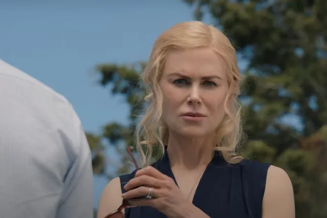 Netflix deelt eerste trailer van nieuwe misdaadserie 'The Perfect Couple' met Nicole Kidman