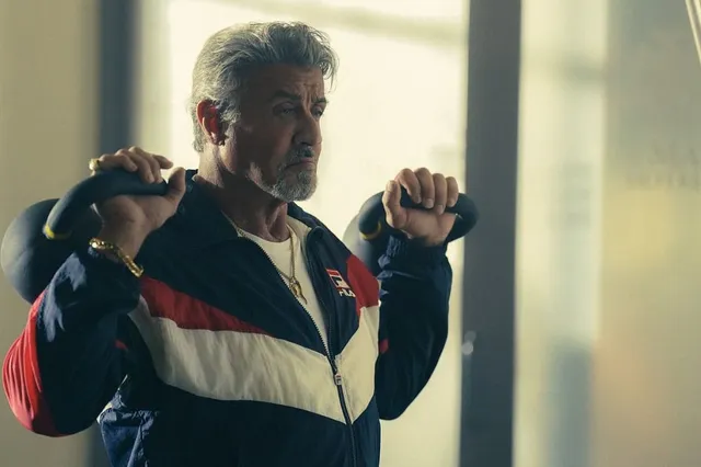 Sylvester Stallone is terug als maffiabaas in seizoen twee van de SkyShowtime-serie 'Tulsa King'