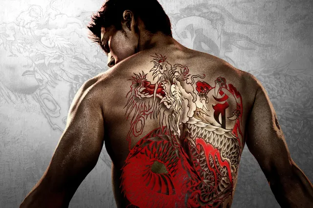 Prime Video deelt eerste teaser van aanstaande live-action Yakuza-serie: 'Like a Dragon'