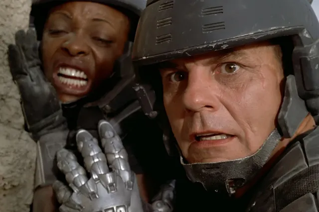 Exclusief: Michael Ironside over Splinter Cell, Marvel en zijn werk met Paul Verhoeven