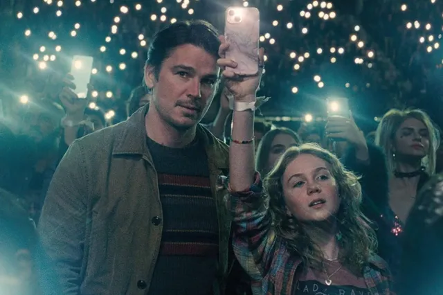 Psychologische thriller 'Trap' van M. Night Shyamalan vanaf volgende week te streamen