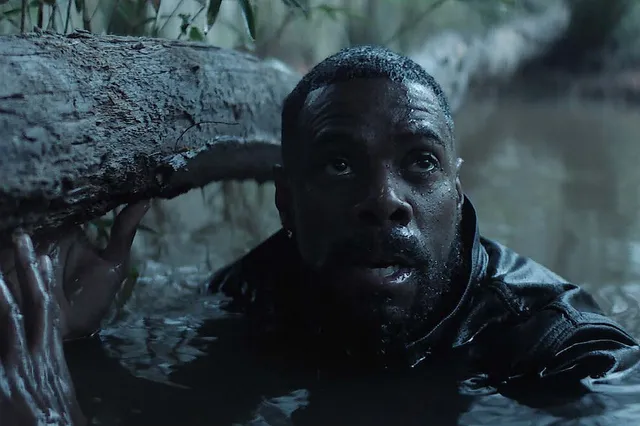 Netflix deelt eerste beelden van nieuwe spannende complot-thriller met Colman Domingo