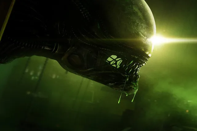 Regisseur Ridley Scott werkt aan een een nieuwe film in de 'Alien'-franchise