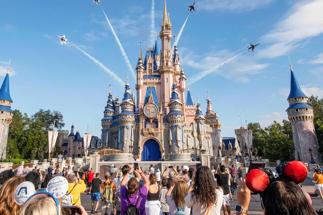 Vrouw van overleden Disney World-bezoeker mag geen zaak aanspannen door Disney+ abonnement