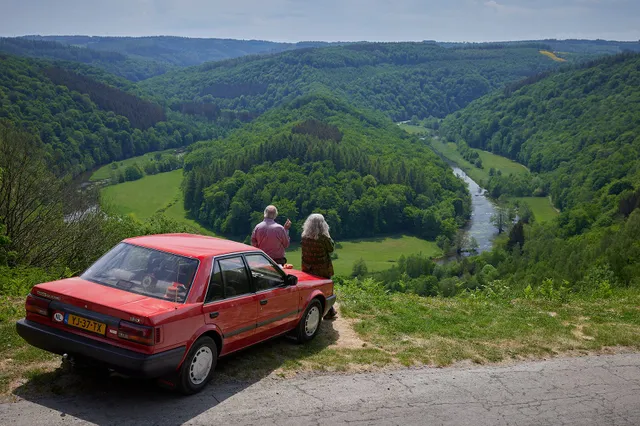 Nederlandse roadmovie met een IMDb-score van 7.6 komt binnenkort naar Netflix