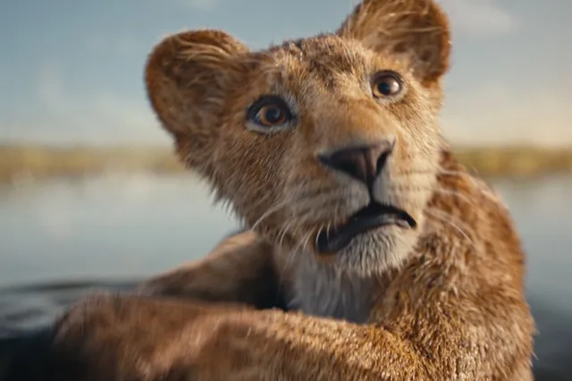 Nieuwe trailer van Lion King-film 'Mufasa' duikt in oorsprongsverhaal van Simba's vader