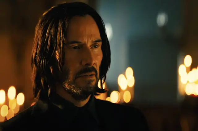 john wick