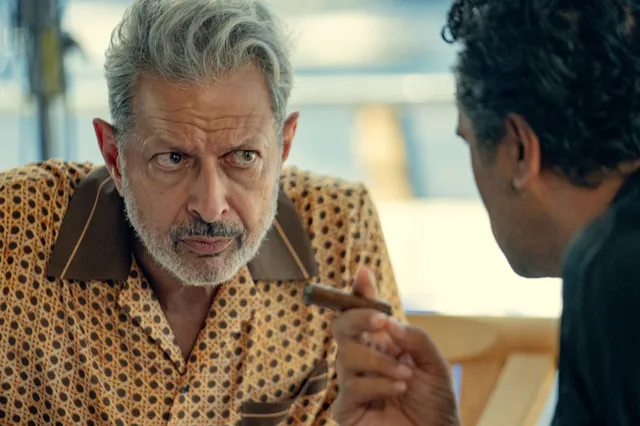 Einde van 'KAOS' uitgelegd: Krijgt de serie met Jeff Goldblum een tweede seizoen op Netflix?