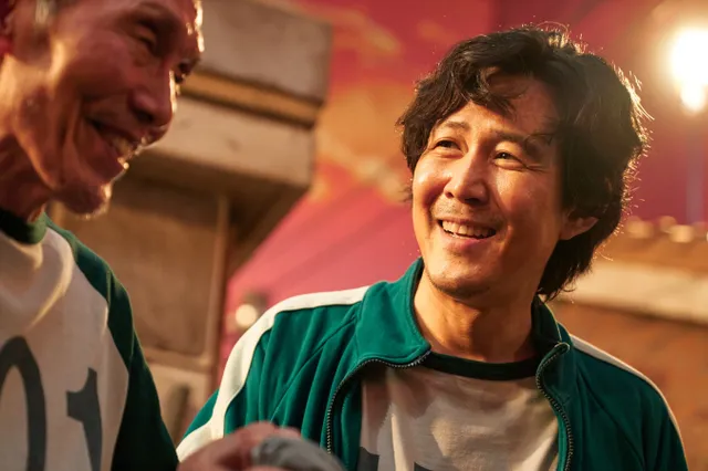 Netflix deelt teaser van nieuw seizoen Squid Game met Lee Jung-jae terug als speler 456