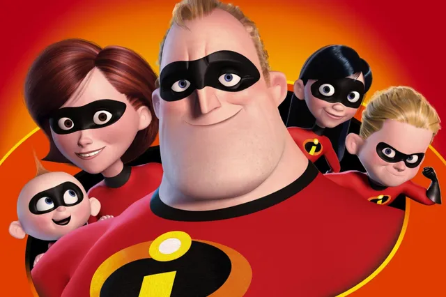 Disney kondigt 'The Incredibles 3' aan met officiële terugkeer van originele cast