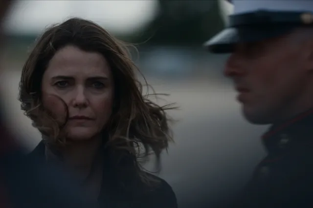 Keri Russell is terug als Amerikaanse ambassadeur in het tweede seizoen van 'The Diplomat'