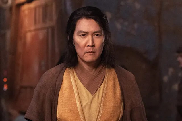 The Acolyte-acteur Lee Jung-jae teleurgesteld over einde van Star Wars-serie: "erg verrast"