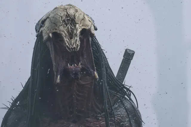 Dit is alles wat we weten over de aankomende Predator-film 'Badlands'