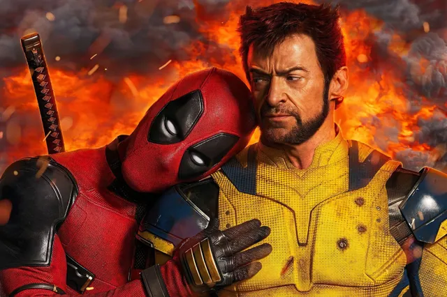 Dit zijn de meest memorabele cameos uit de nieuwe Marvel-film 'Deadpool & Wolverine'