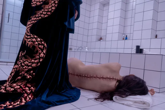 Recensie: 'The Substance' - Een grandioze body-horrorfilm
