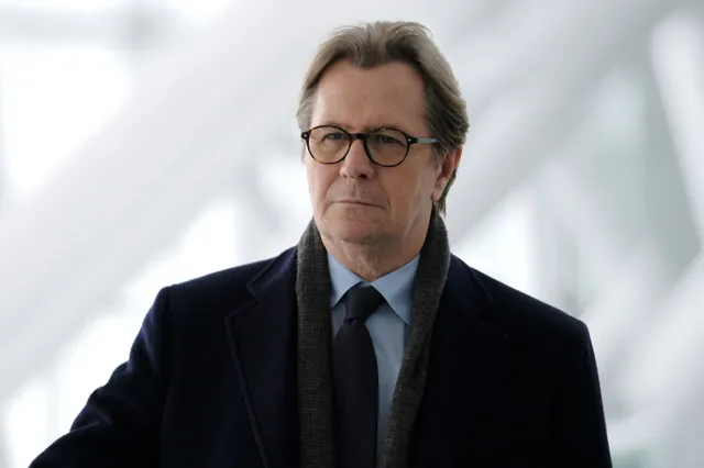 Aangrijpende misdaadthriller met Gary Oldman en Evangeline Lilly nu te zien op Netflix