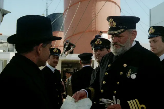Vergeet 'Titanic' van James Cameron: Deze verfilming heb je waarschijnlijk nog nooit gezien