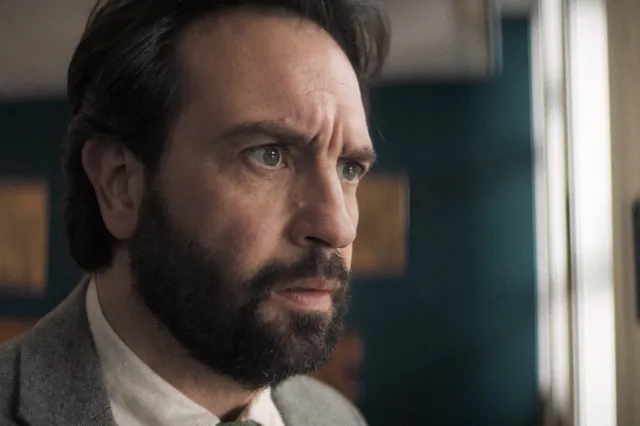 Exclusief: NPO-serie 'Anoniem' van Penoza-regisseur Diederik van Rooijen krijgt een tweede seizoen