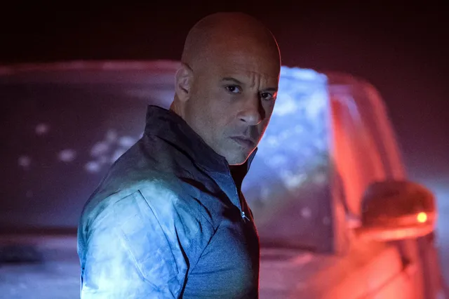 Netflix-kijkers herontdekken spannende superheldenfilm met Vin Diesel: "ondergewaardeerd!"