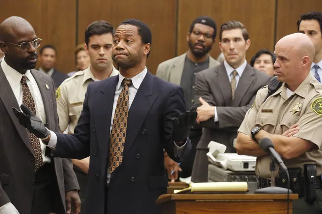 Deze true crime-series van Ryan Murphy zijn nóg beter dan 'The Lyle and Erik Menendez Story'