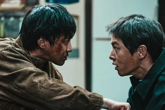 Recensie: 'Hopeless' - Een sterke Koreaanse neo-noir thriller