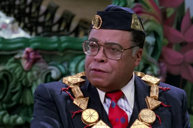 James Earl Jones, de iconische stem van Mufasa en Darth Vader, op 93-jarige leeftijd overleden