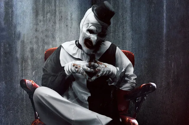 Verschillende horror-iconen zoals Art the Clown en Michael Myers komen naar Call of Duty