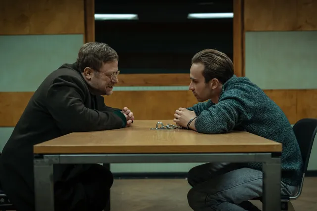 Netflix deelt officiële trailer van aankomende Poolse misdaadthriller 'Justice'