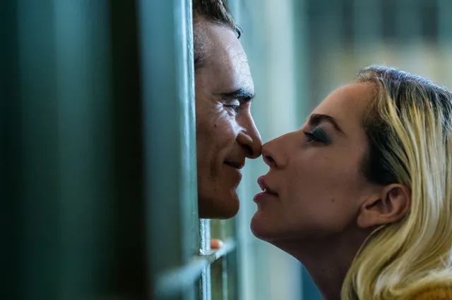 Nieuwe Joker-film 'Folie à Deux' met Joaquin Phoenix en Lady Gaga vanaf deze week te zien