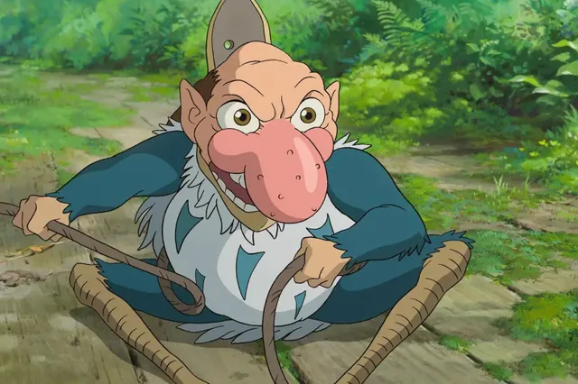 Oscar-bekroonde Studio Ghibli-film 'The Boy And The Heron' heeft een releasedatum op Netflix