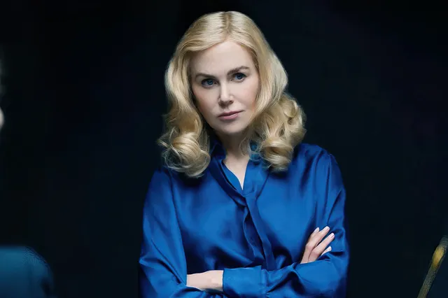 Bruiloft eindigt als nachtmerrie in nieuwe Netflix-serie met Nicole Kidman en Liev Schreiber