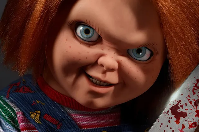 Horrorserie 'Chucky' komt na enige vertraging binnenkort dan tóch eindelijk naar Netflix